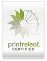 Printreleaf